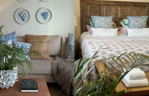 The Pelican Room-converted Cart Lodge near airport - Photo 13