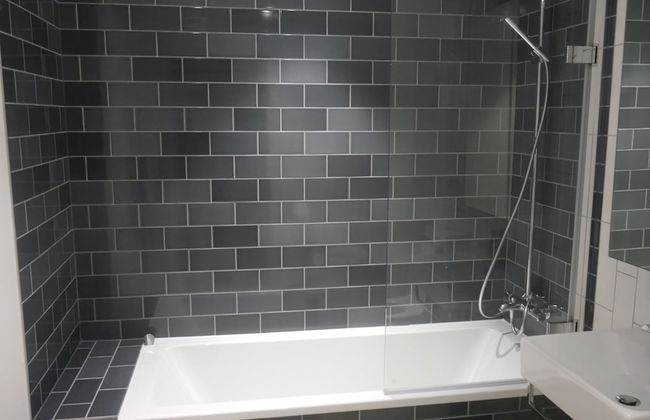 Stunning 1-bed Apartment in London - Foto 11