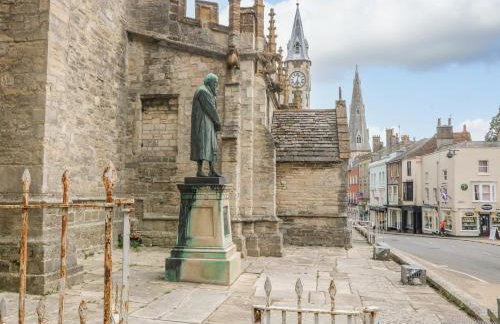 The Town House - Foto 36