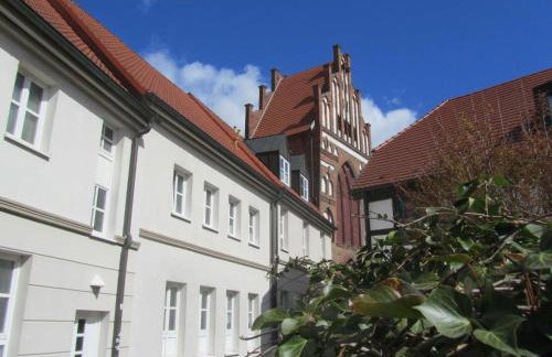 Tetjes Horstel - Ferienwohnung mit Balkon - Foto 7