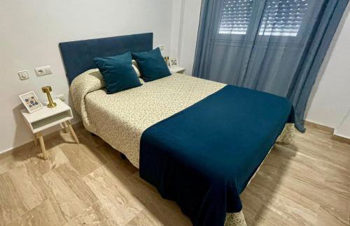 Apartamento Taymar Daniel - Foto 8