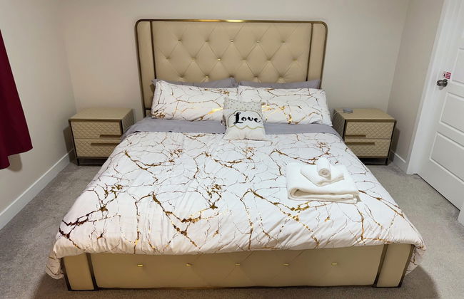 Navii Estates - Vacations Elevated, Homes Perfected - Foto 6