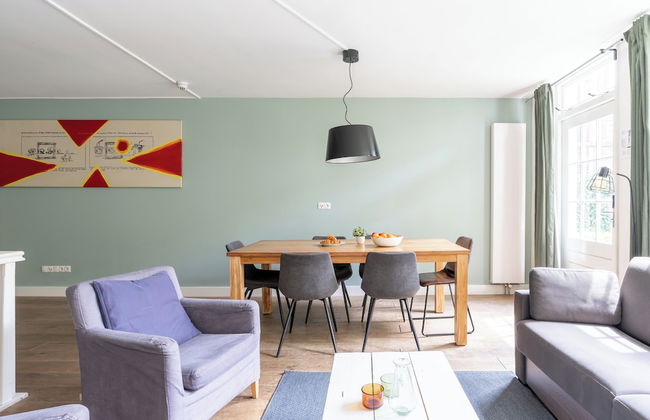 Amsterdam Dockside Flats - Foto 47