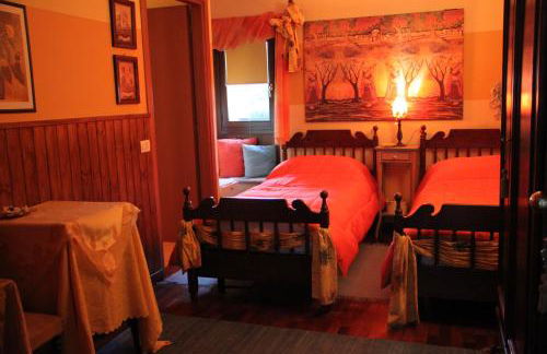 Una Franca Camere Di Charme - Foto 45