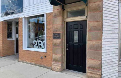 Downtown Spearfish Loft West - Foto 10