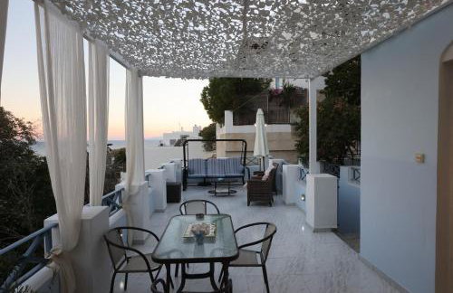 Vacation house with stunning view - Vari Syros - Photo 24