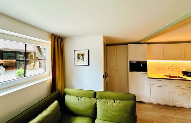 Kastanienhof Erfurt - Foto 35