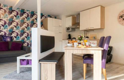 Waldsee Apartments - Sauna Whirlpool & Balkon - Foto 34