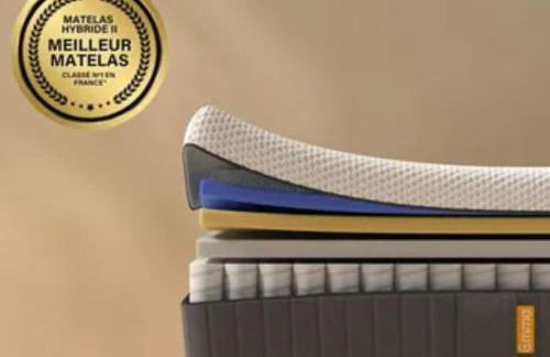 "Le Belvédère de la Mer" Résidence "Icaros" Wifi-Piscine-Pkg - Foto 14