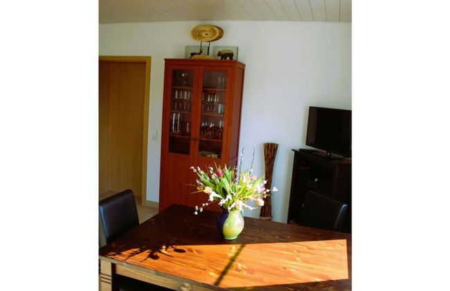 Holiday Apartment Chapel - Foto 17