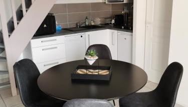 Le Cosy d'Eden - Foto 3