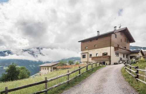 Haus Sonnegg Apt Talblick - Photo 24