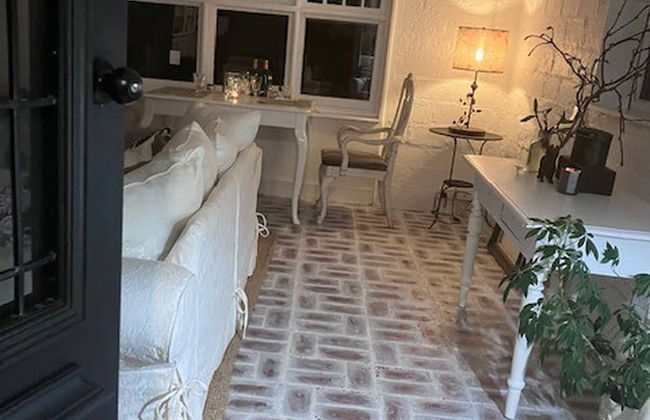 One Wee Cottage, A Romantic Secluded Provincial Abode Surrounded by Vineyards - Foto 8