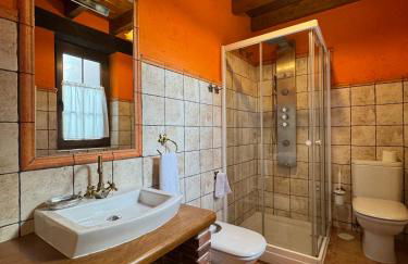 Casa Rural La Socarrena - Foto 33