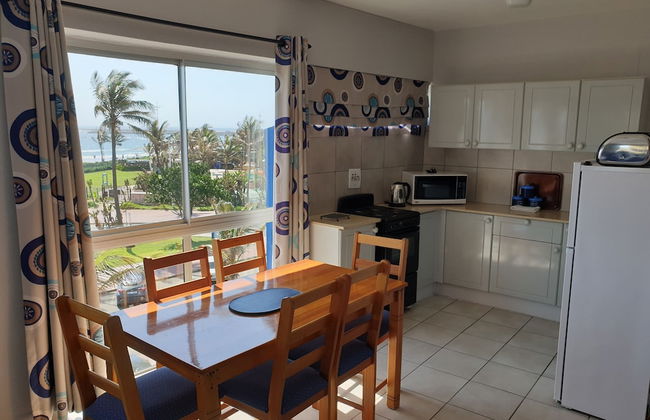 Silver Sands Self Catering - Photo 16