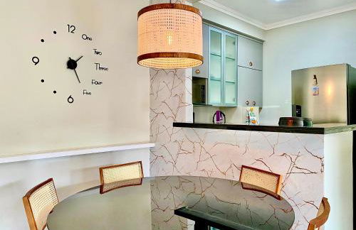 Apartamento Beach Park Living Resort Porto das Dunas - Foto 33