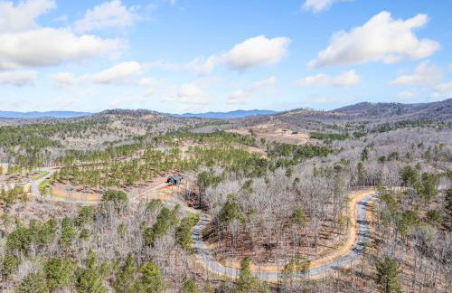 Creekside Cabin, Sauna, Near Wineries and BJ Reece - Foto 14