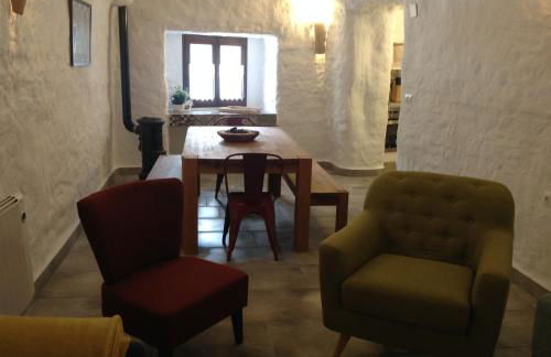 Cueva Aventura - Foto 58