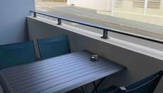 L’horizon bleu - Foto 4