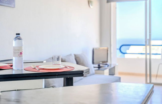 418 Panoramic View - Studio Located in Playa Paraíso - Photo 17