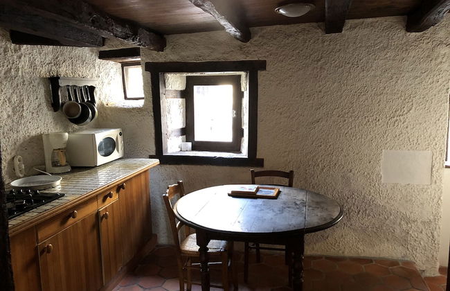 Gites Chez Annick et Patrick - Foto 42