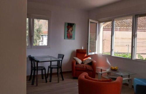 Casa Anna, Lecrin, Granada - Foto 17