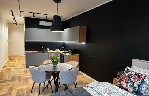 Apartamenty Warowna 2 - Foto 13