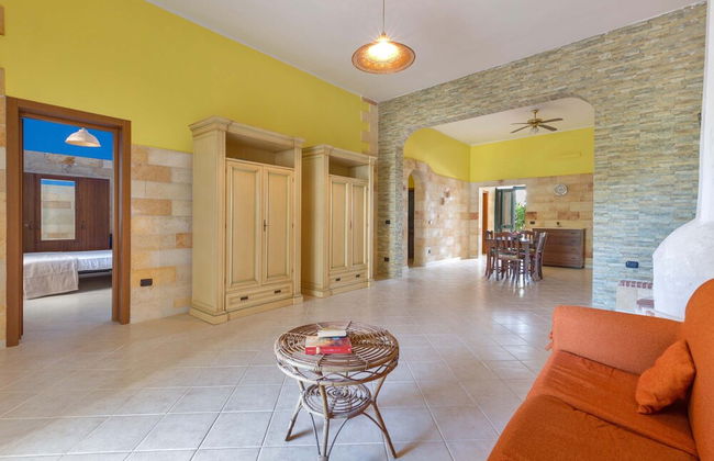 3129 Villetta La Meta by Barbarhouse - Foto 20