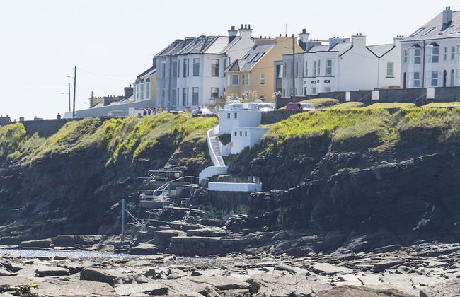 Moore Bay Holiday Homes - Foto 61