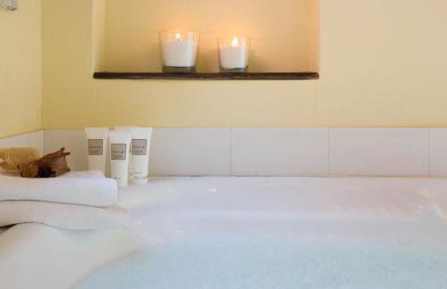 Romantic Suite Canelles - Foto 24