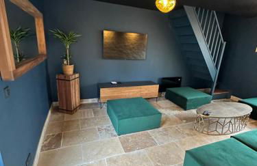 L'ATELIER DU VIEUX BOIS Spa - Photo 6