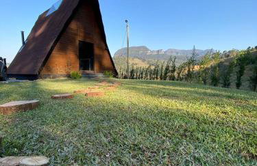 Chalé do Canyon - Photo 14