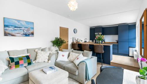 Design-Led Apartment in Hove - Foto 2