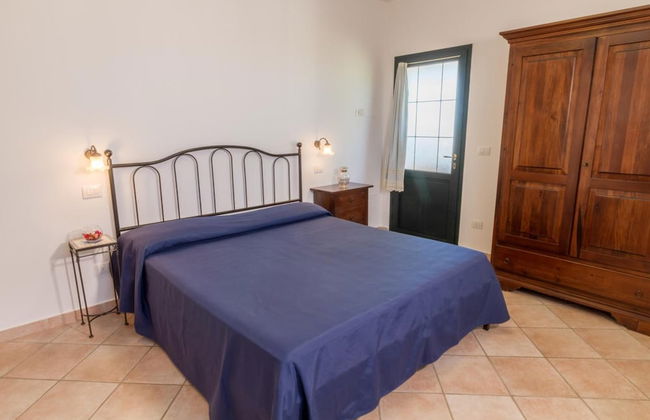 Agriturismo Valle Martina - Foto 19