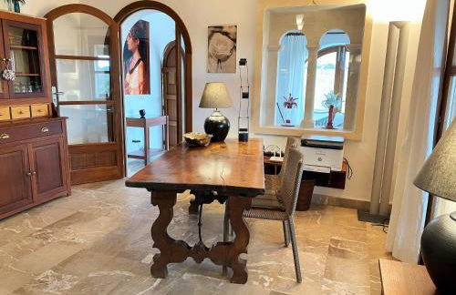 Descubre el paraíso en la Villa Grand Bleu Playa a 500 metros Opción Piscina climatizada a 30º - Foto 22