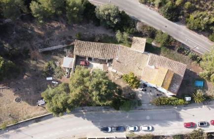 Mas Romeu Rural House - Foto 50