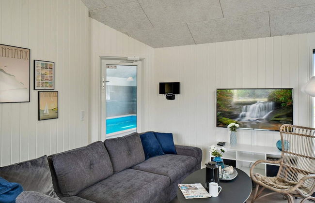 Luxury Retreat by Houstrup - By Traum Ferienwohnungen - Foto 6