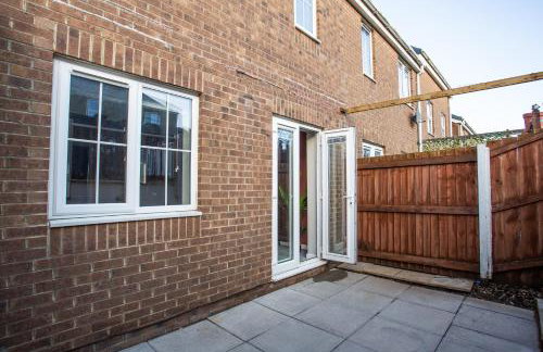 Vacant Nest Cleveland Close Central Parking - Photo 33