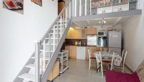 Holiday Home Les Maisons de l'Océan-2 by Interhome - Foto 4