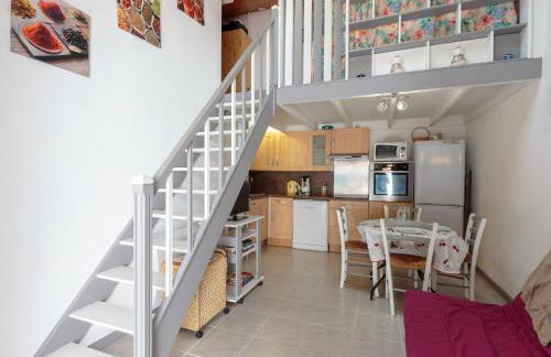 Holiday Home Les Maisons de l'Océan-2 by Interhome - Foto 4