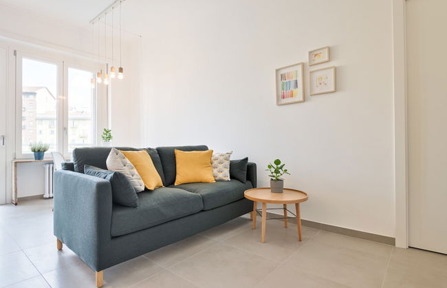 Urban House Carducci - Apartments - Photo 26