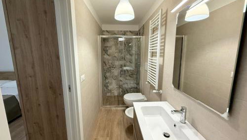 Palazzo I Tre Moschettieri - Elegance and Comfort - Foto 3