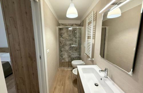 Palazzo I Tre Moschettieri - Elegance and Comfort - Foto 3