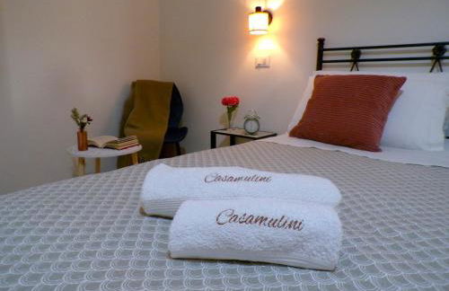 Casa Mulini - with private park - Foto 22