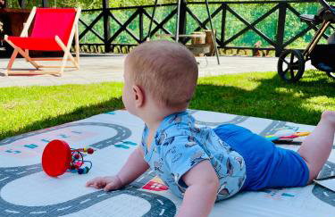 Twój Drugi Dom na Kaszubach - Foto 27