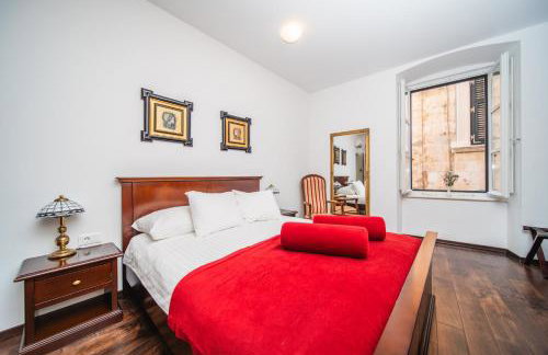 SUNce Palace Apartments with free offsite parking - Foto 68