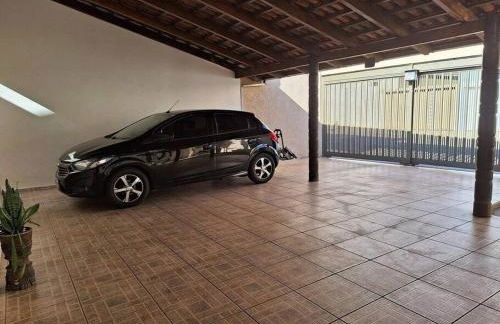 Casa de Temporada Uberaba Piscina Aquecida - Photo 16