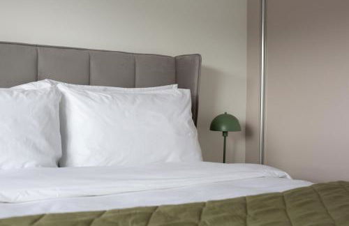 Penthouse Apartment at Loch Lomond with 2 bedrooms - Foto 11