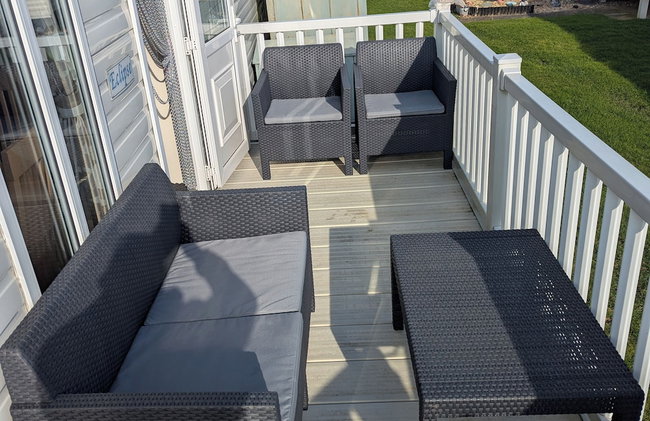 Beachcomber Cabin, Dog Friendly - Anderby Creek - Photo 45