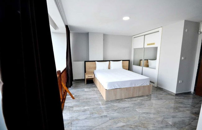 Garden Park Hotel - Foto 16